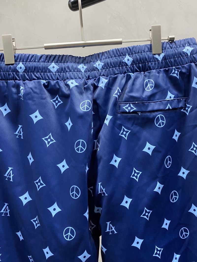 Louis Vuitton Short Pants